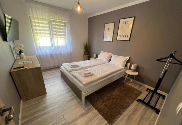 Apartament Barka Resort